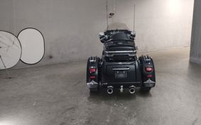 HARLEY FLHTCUTG1750 TRIKE 2017 MAD