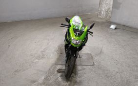 KAWASAKI NINJA150RR KR150P