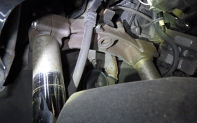 SUZUKI SKYWAVE 250 (Burgman 250) S Gen.3 2011 CJ46A