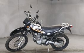 KAWASAKI SUPER SHERPA KL250G