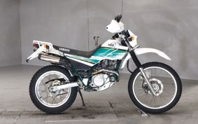 YAMAHA SEROW 225W 4JG