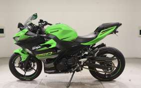 KAWASAKI NINJA 250 2018 EX250P