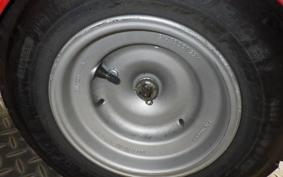 HONDA GYRO CANOPY TA03