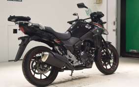 SUZUKI Vｽﾄﾛｰﾑ250A