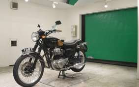 KAWASAKI W650 2000 EJ650A