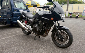 HONDA CB400 SUPER  BOL DOR ABS 2021 NC42