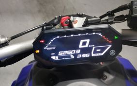 YAMAHA MT-07 2021 RM33J