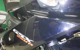 SUZUKI GSX250 R