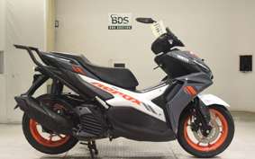 YAMAHA AERO X 155 2026