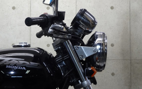 HONDA JADE MC23