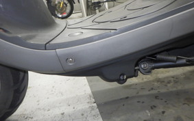 YAMAHA JOG Gen.5 SA36J