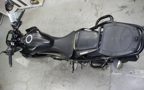 SUZUKI GSX-S125 DL32B