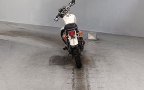 HONDA SILKROAD L250S
