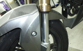 KAWASAKI Z125 PRO BR125H