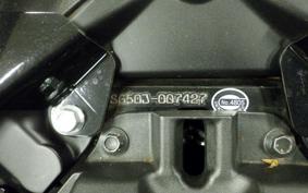 YAMAHA N-MAX 155 A SG50J