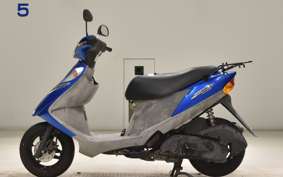 SUZUKI ADDRESS V125 G CF46A