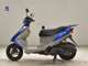 Фото Suzuki ADDRESS V125 G с японского аукциона