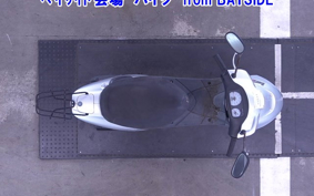 SUZUKI LETS2