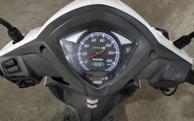 SUZUKI ADDRESS V110 CE47A