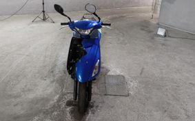 SUZUKI ADDRESS V125 CF4MA