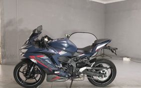 KAWASAKI  NINJA ZX-25R SE ZX250E