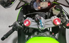 KAWASAKI NINJA ZX-6R 2013 ZX636E