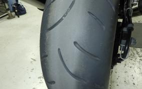 KAWASAKI ZZ1400 NINJA R 2009 ZXT40C