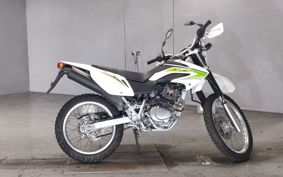 HONDA XR230 MD36