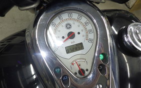 YAMAHA DRAGSTAR 400 CLASSIC 2001 VH01J