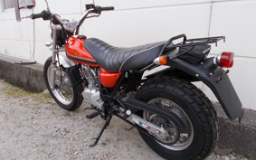 SUZUKI VAN VAN 200 NH42A