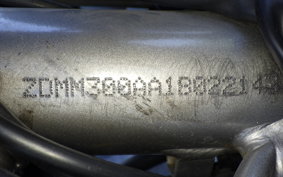 DUCATI MONSTER 400 2002