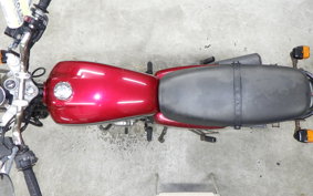 HONDA CB223S 2008 MC40