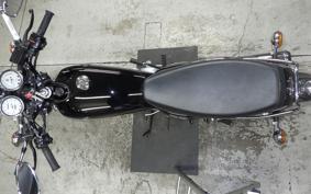 YAMAHA SR400 Gen.5 2021 RH16J