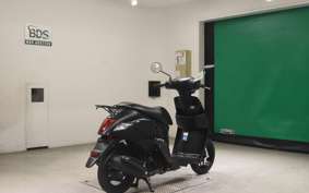 SUZUKI LET's CA4AA