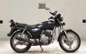 HONDA CB125T JC06