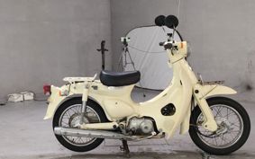 HONDA LITTLE CUB AA01