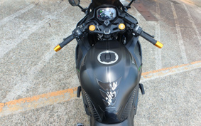 KAWASAKI NINJA ZX-4R SE 2023 ZX400P