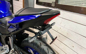 YAMAHA YZF-YZF-R3 ABS 2025 RH25J