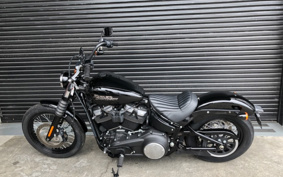 HARLEY  HARLEY FXBB 2018 YJJ