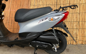 YAMAHA JOG SA57J