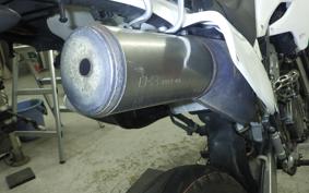 KAWASAKI KLX250D TRACKER 2008 LX250E