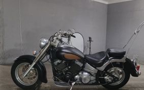 YAMAHA DRAGSTAR400 CLASSIC VH01J