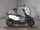 Фото Honda TACT BASIC с японского аукциона