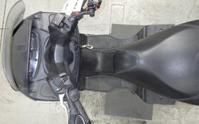 SUZUKI SKYWAVE 200 (Burgman 200) 2013 CH41A