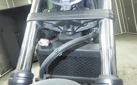 HONDA REBEL 250 A MC49