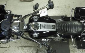 HARLEY FLHR 1580 2006