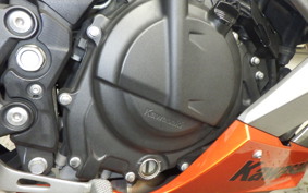 KAWASAKI NINJA 400 2018 EX400G