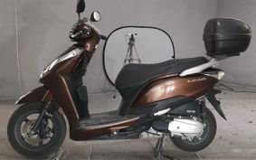 HONDA LEAD 125 JF45