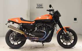 HARLEY XR1200X 2010