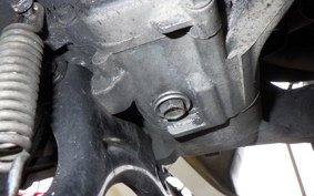 SUZUKI LET's 4 CA45A